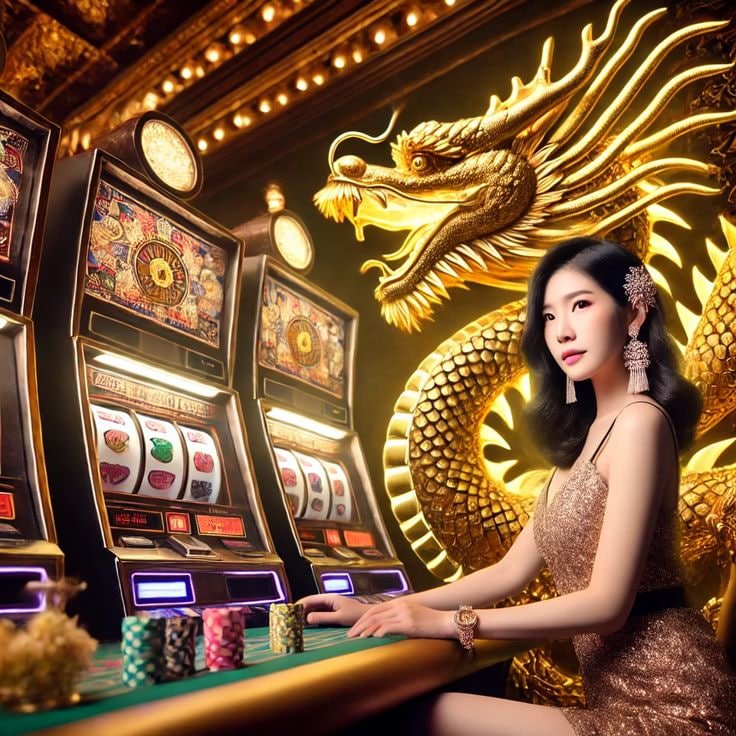 dewacasino88 featured game showcase