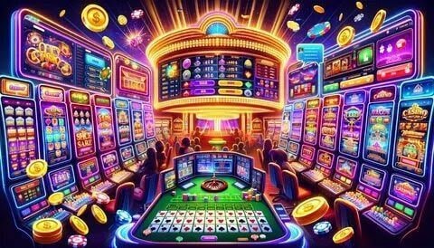 Live dealer blackjack table at dewacasino88